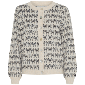 Ichi Brielle Cardigan